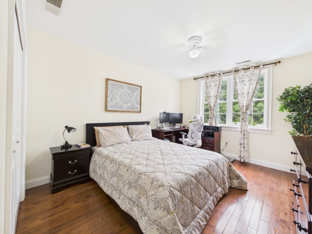 70 Endicott, Norwood