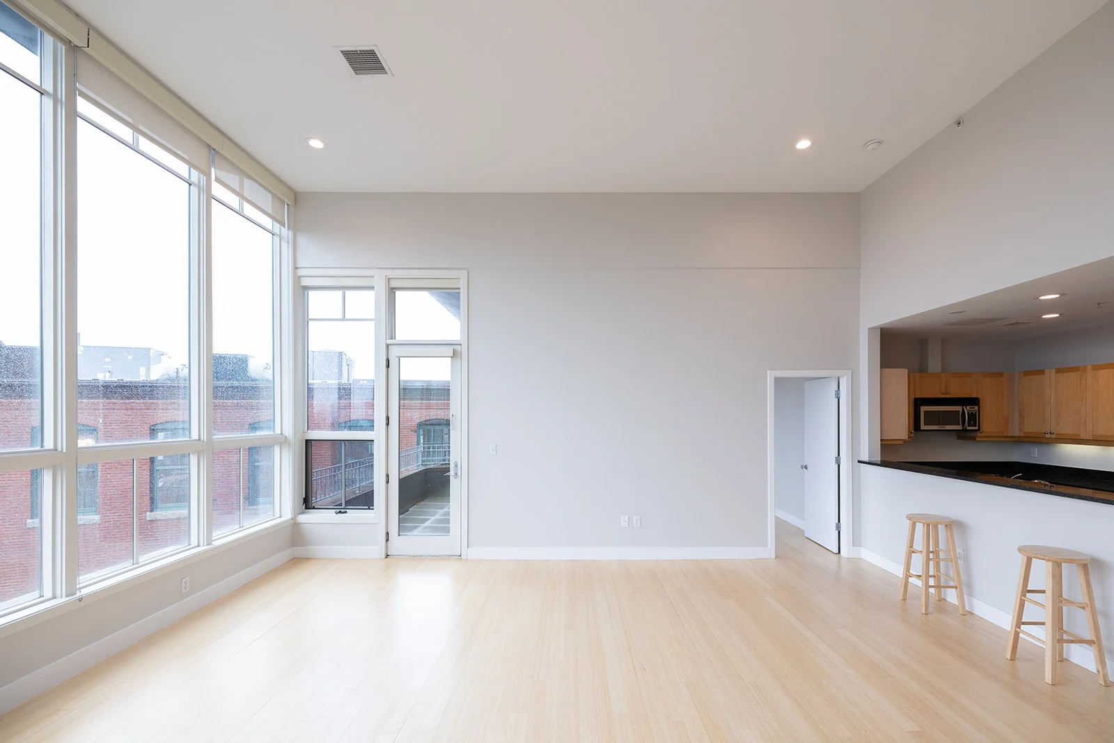 490 Harrison Ave, South End