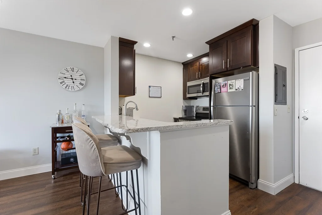 133 Commander Shea Blvd, Quincy