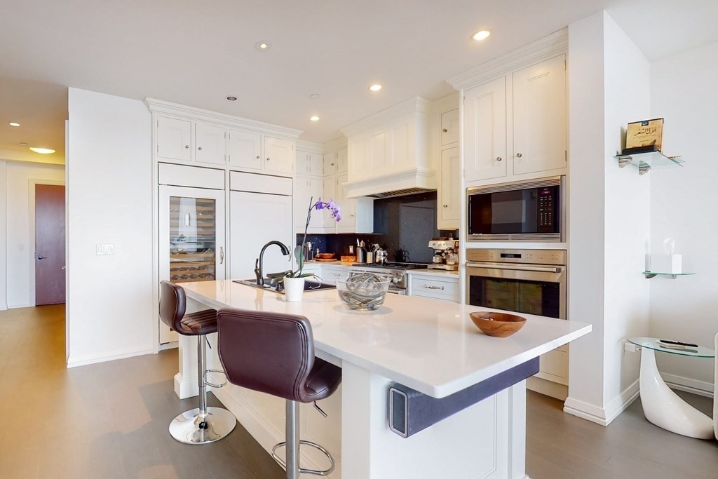 1 Franklin St, Downtown