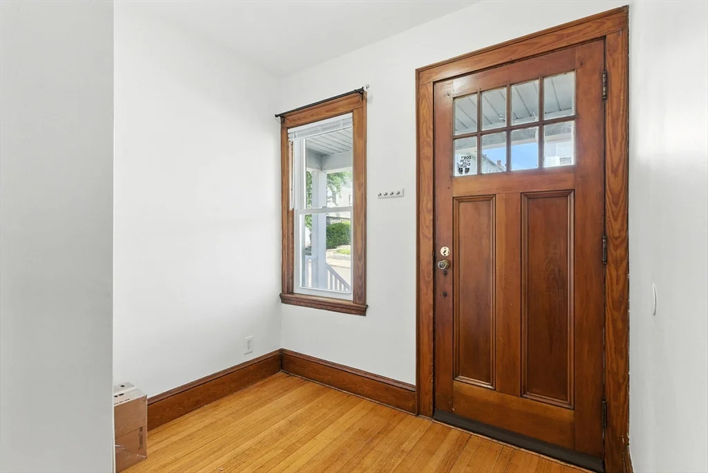 29 Arbroth, Dorchester