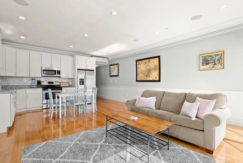 269 Emerson St, South Boston