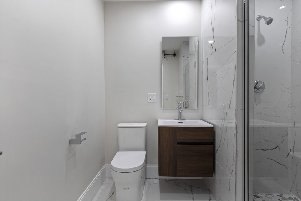 278A Shawmut Ave, South End