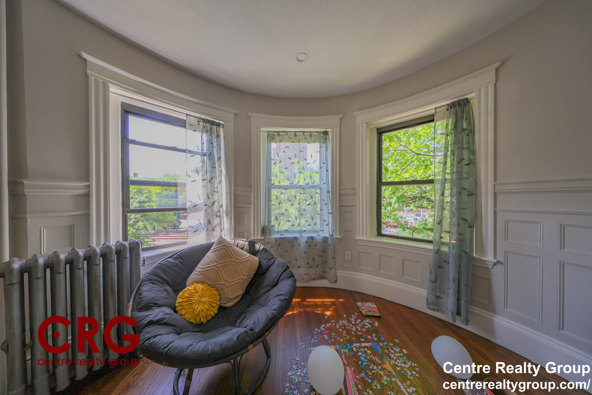1855 Beacon St, Brookline
