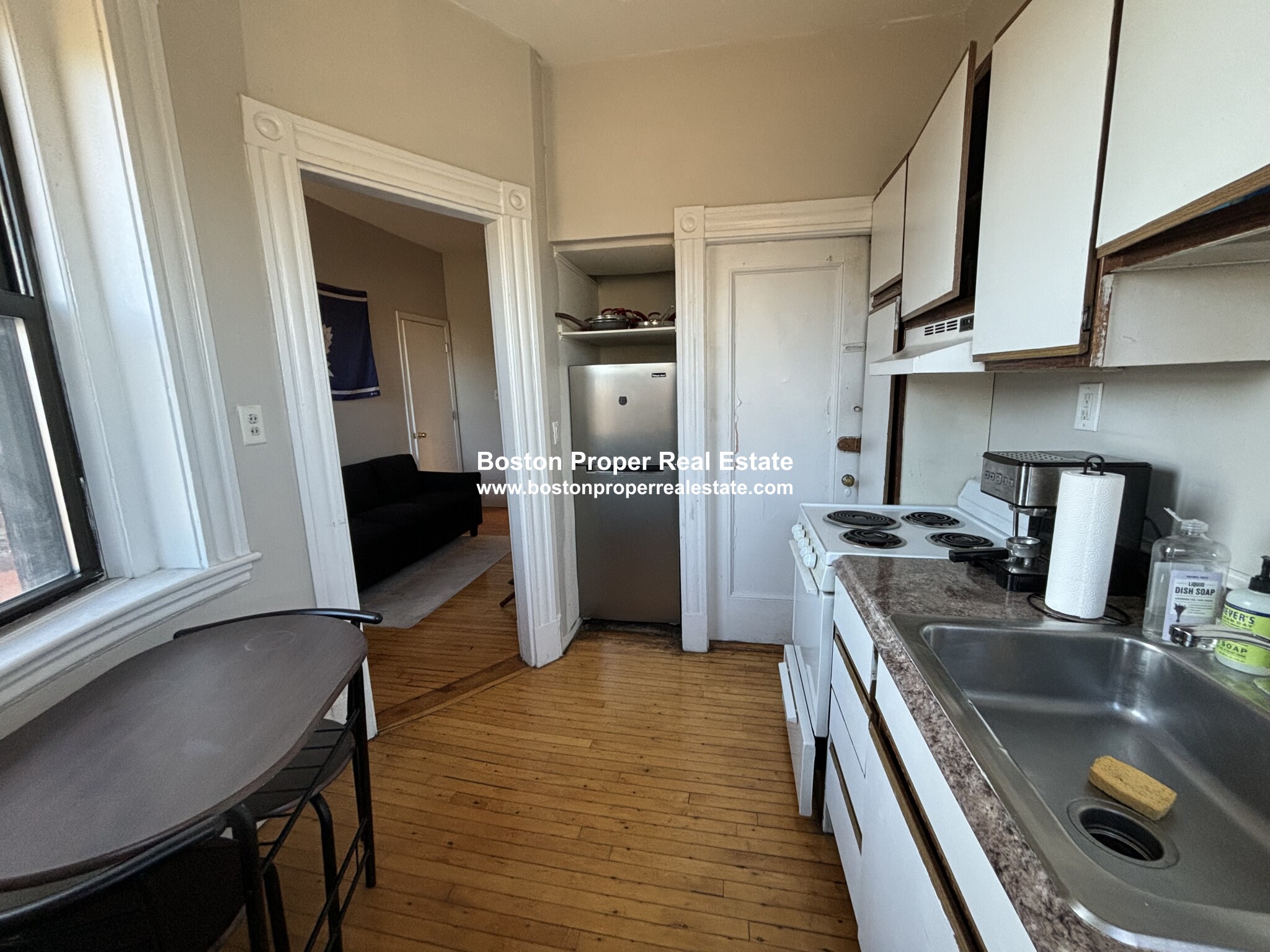 583 Beacon St, Back Bay