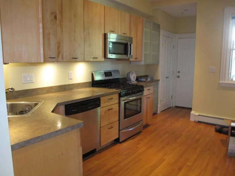 1 Fayette St, Harvard Square