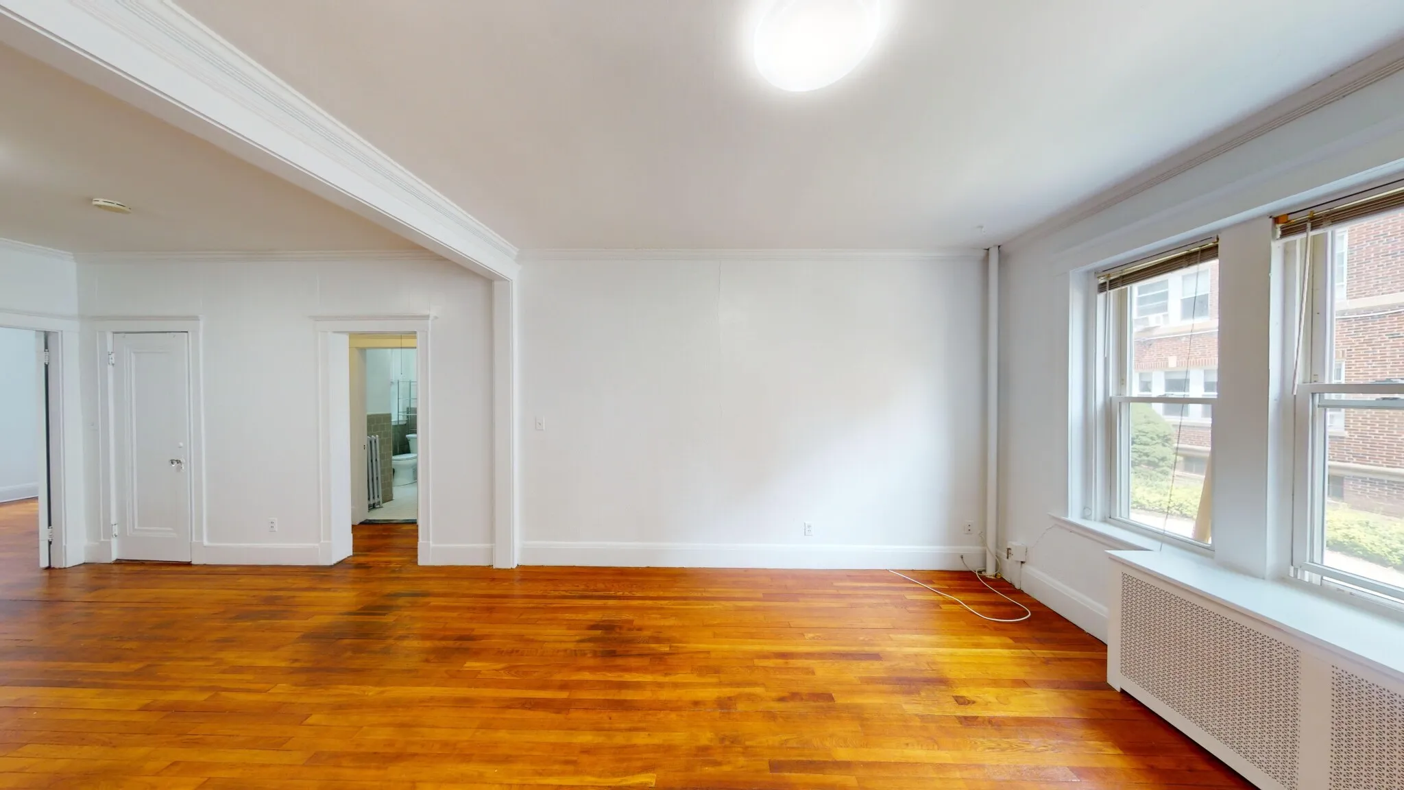 40 Longwood Ave, Coolidge Corner