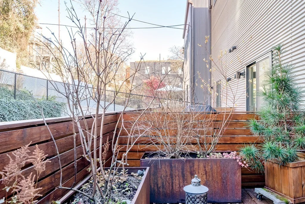 282 Marginal, East Boston