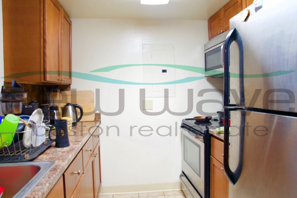 400 Massachusetts Ave, South End