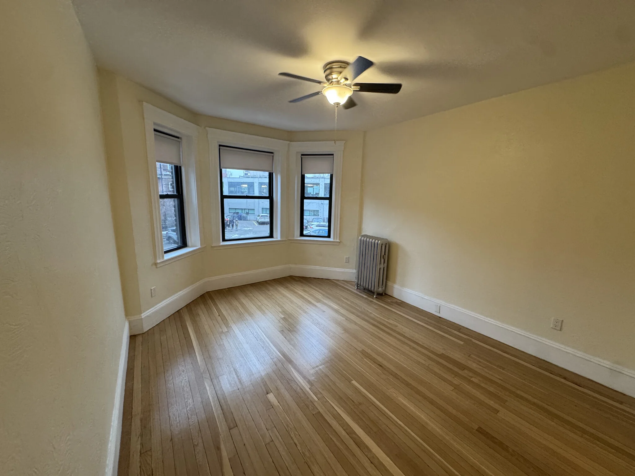 1127 Commonwealth Ave, Allston