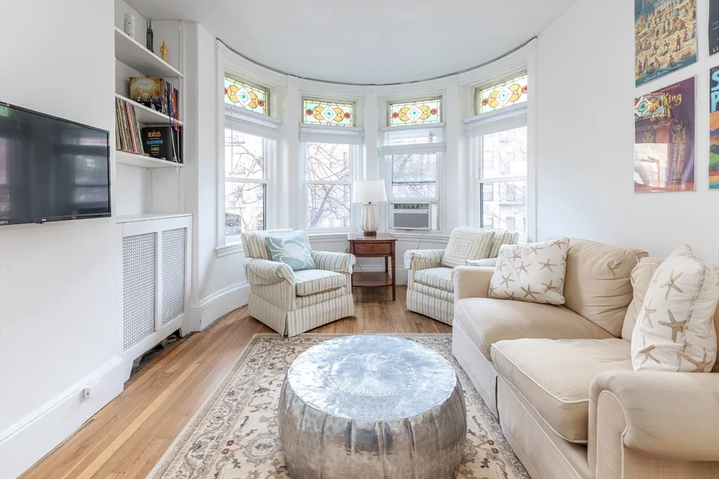 45 Westland Ave, Fenway