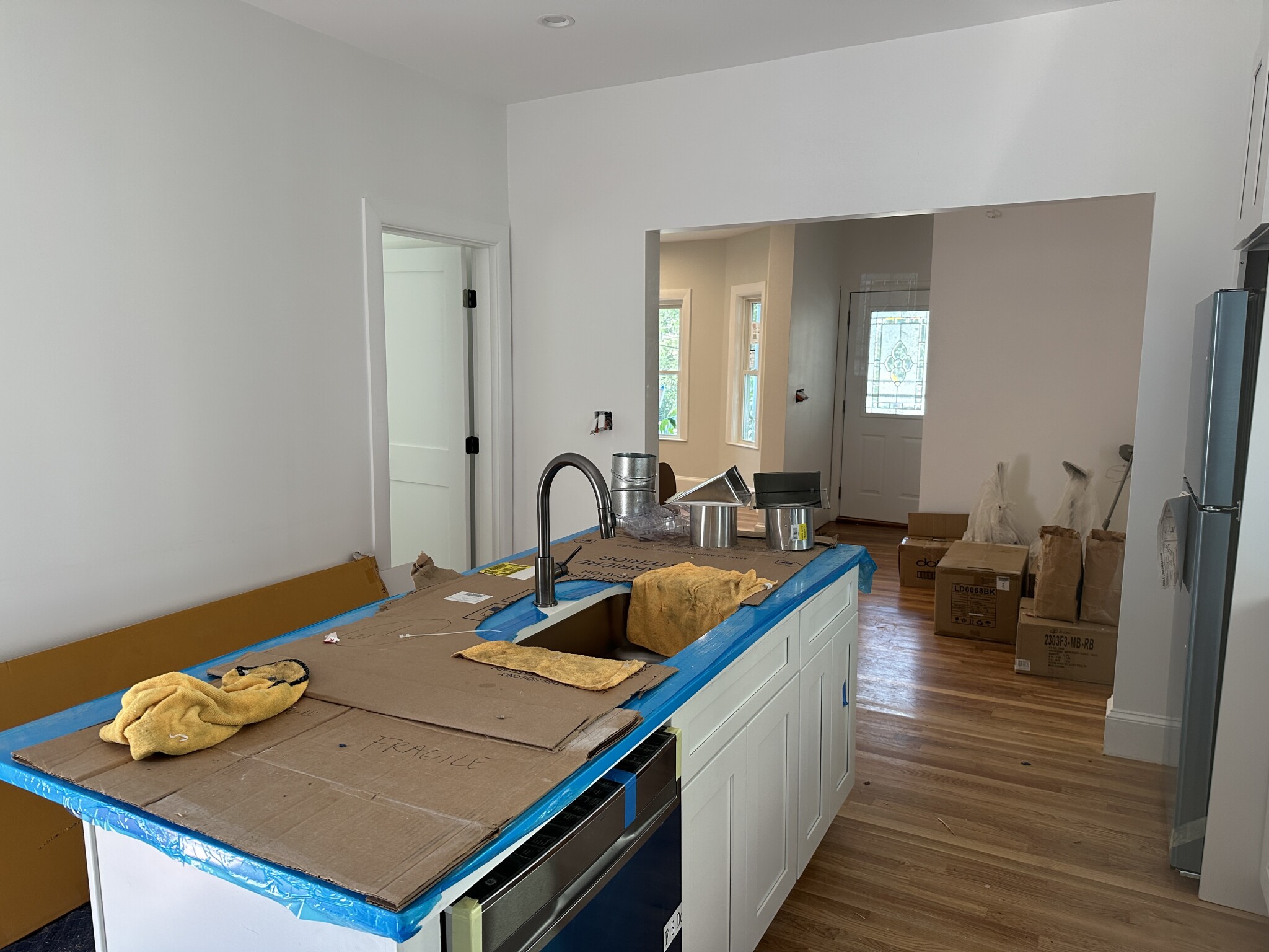 55 Lowell St, Spring Hill