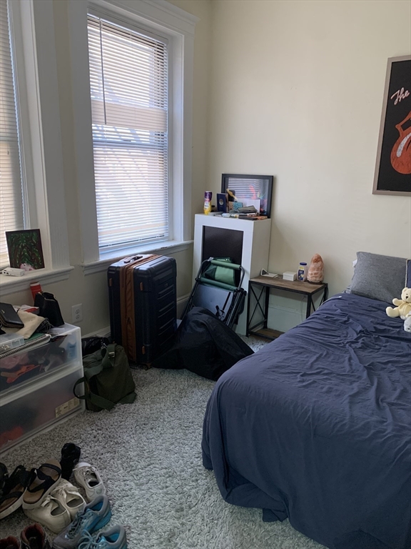 39 Hemenway St, Fenway