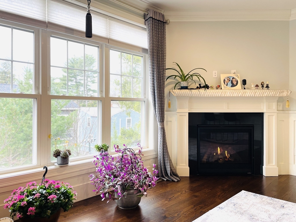 884 Chestnut St, Waban