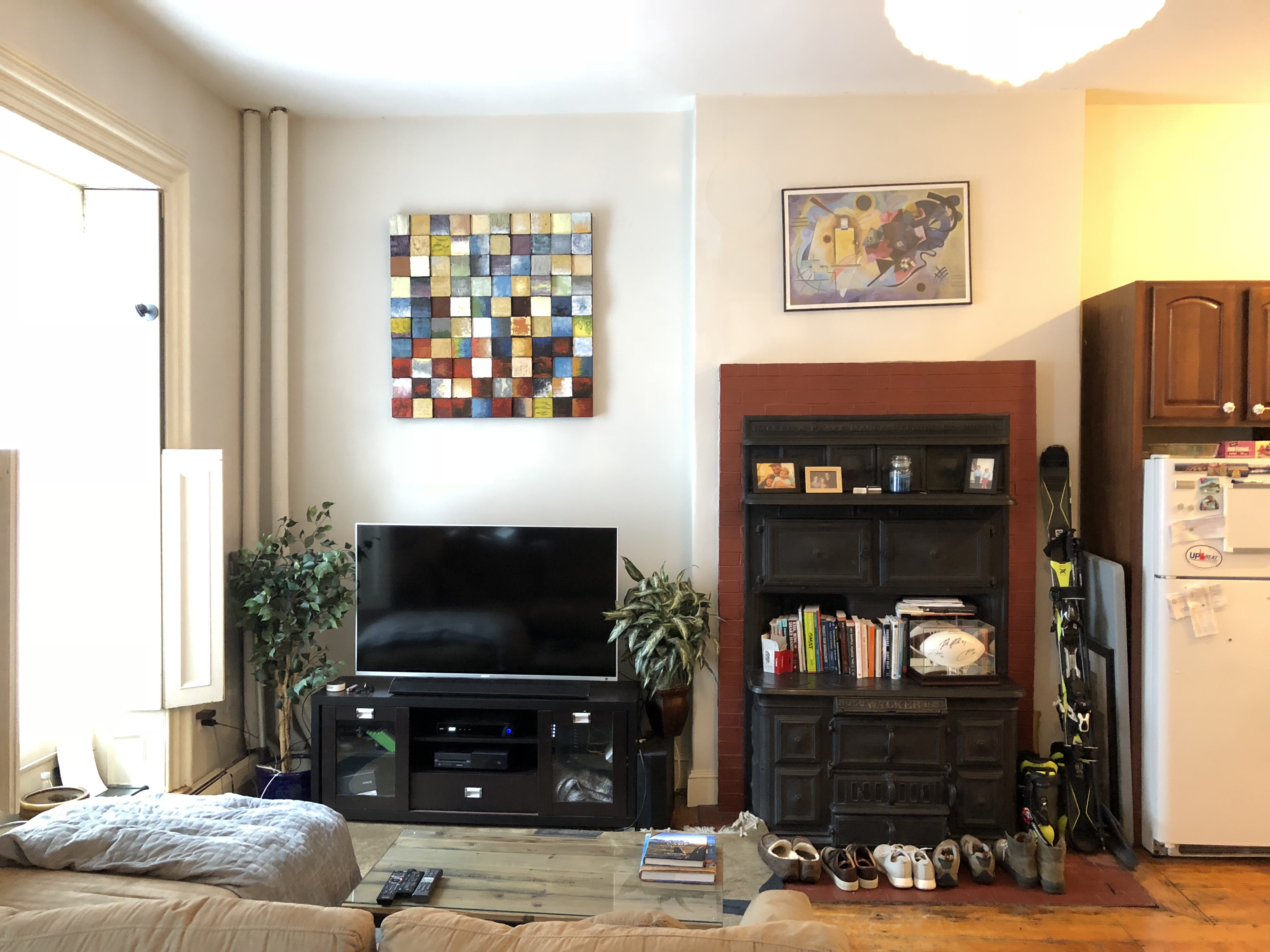 141 Beacon St, Back Bay