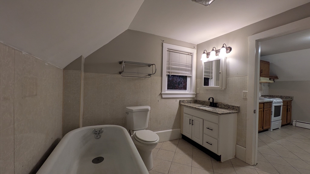 19 Harrison Ave, Taunton