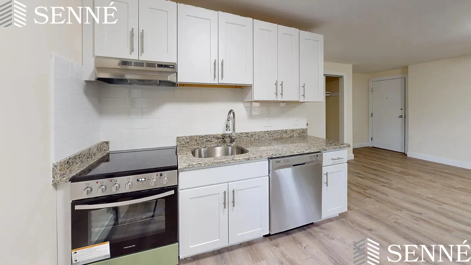 9 Chester St, North Cambridge