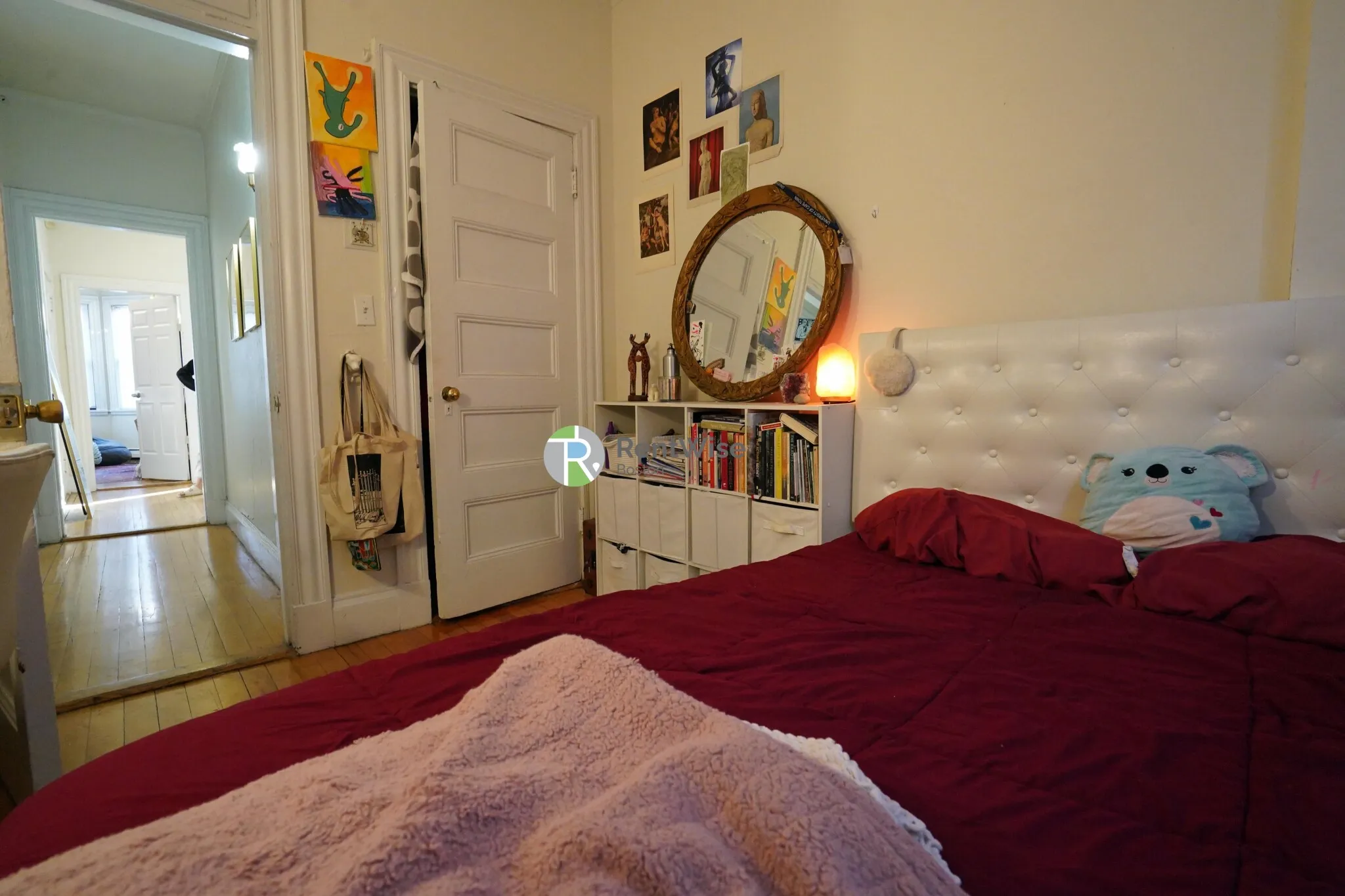 72 Gardner Ter, Allston