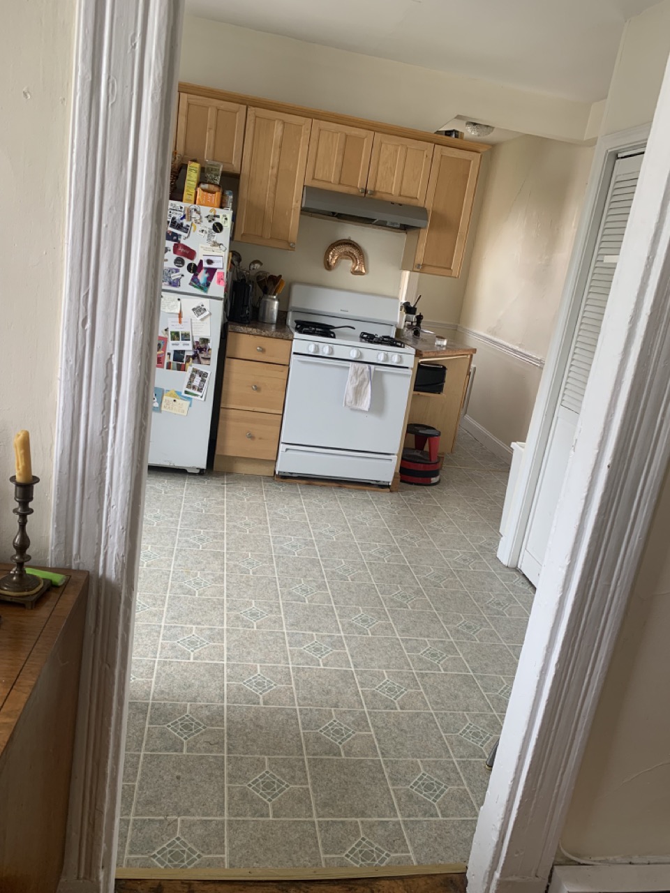 6 Nevada Ave, Ward Two