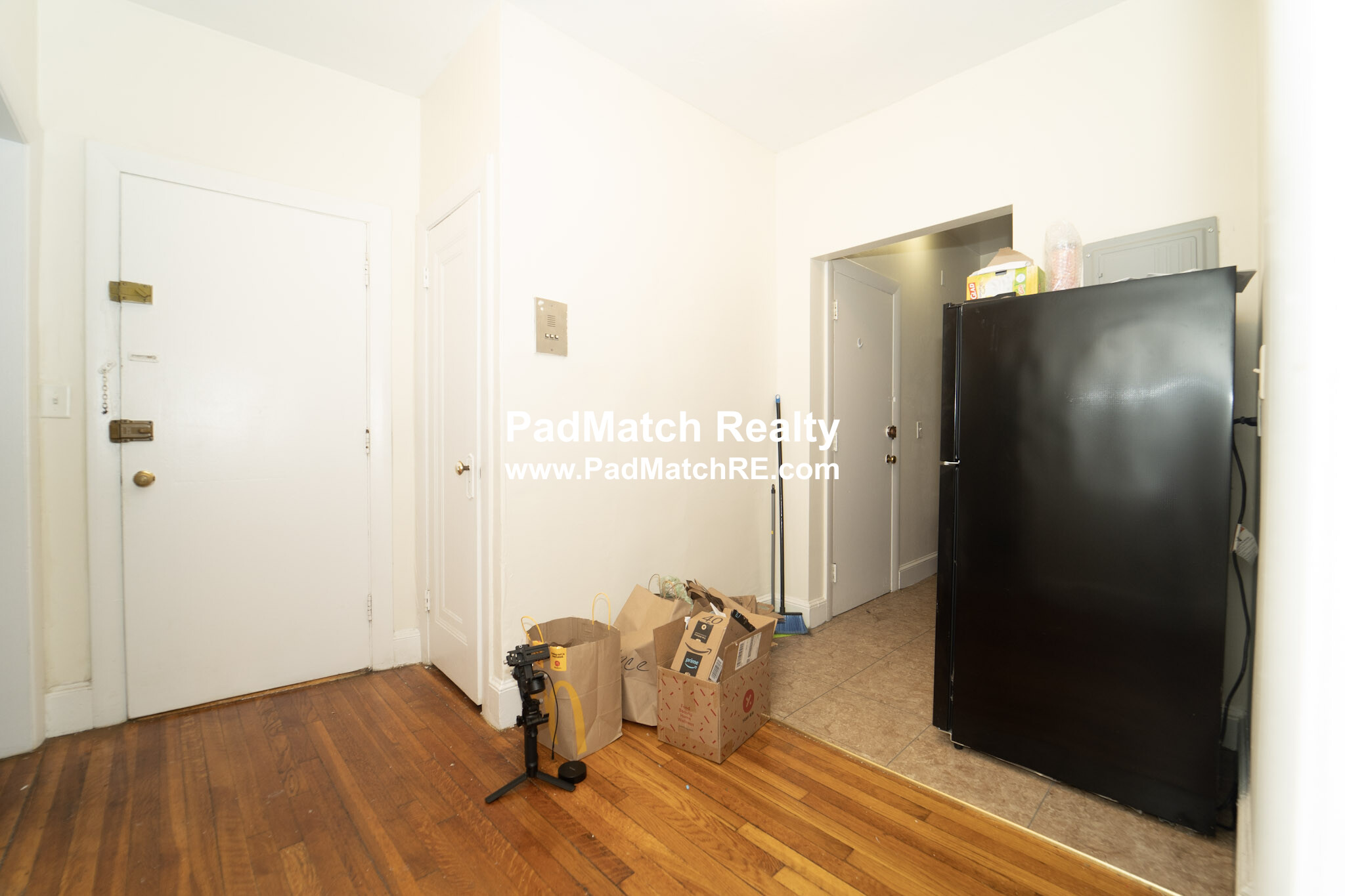 33 Lancaster Ter, Corey Hill