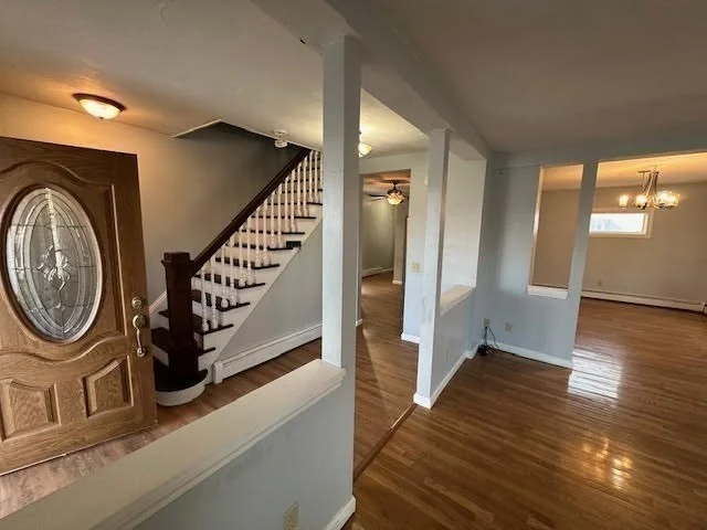 633 Plantation St, Worcester