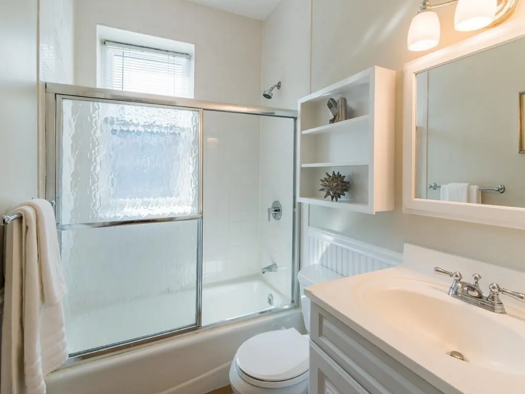 1750 Washington St, South End