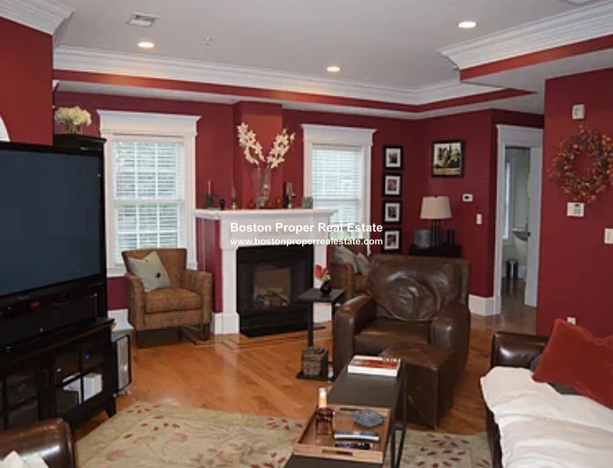 95 West Seventh St, South Boston