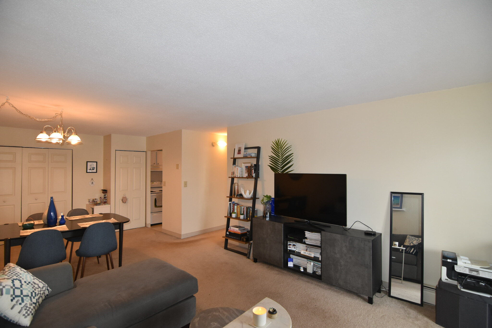 80 Pleasant St, Coolidge Corner