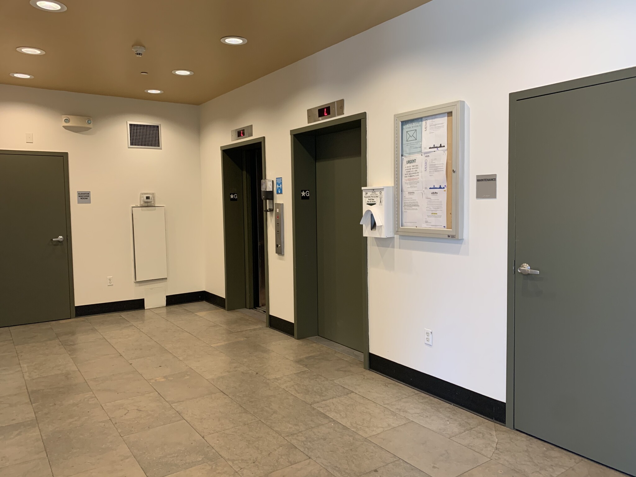 160 Berkeley St, South End