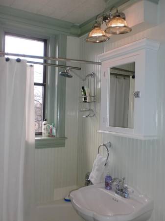 64 Charlesgate East, Fenway