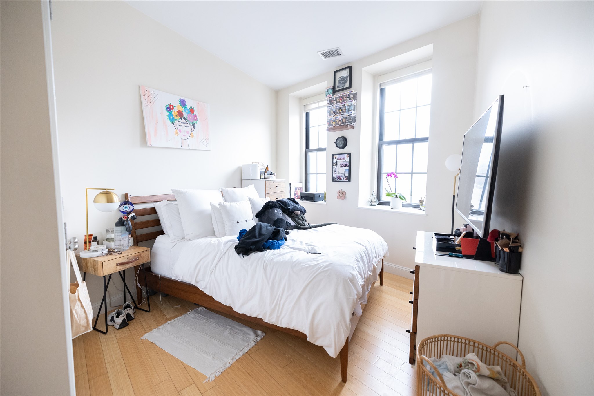 490 Harrison, South End