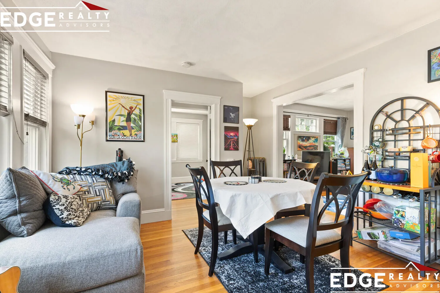 31 Willoughby St, Brighton