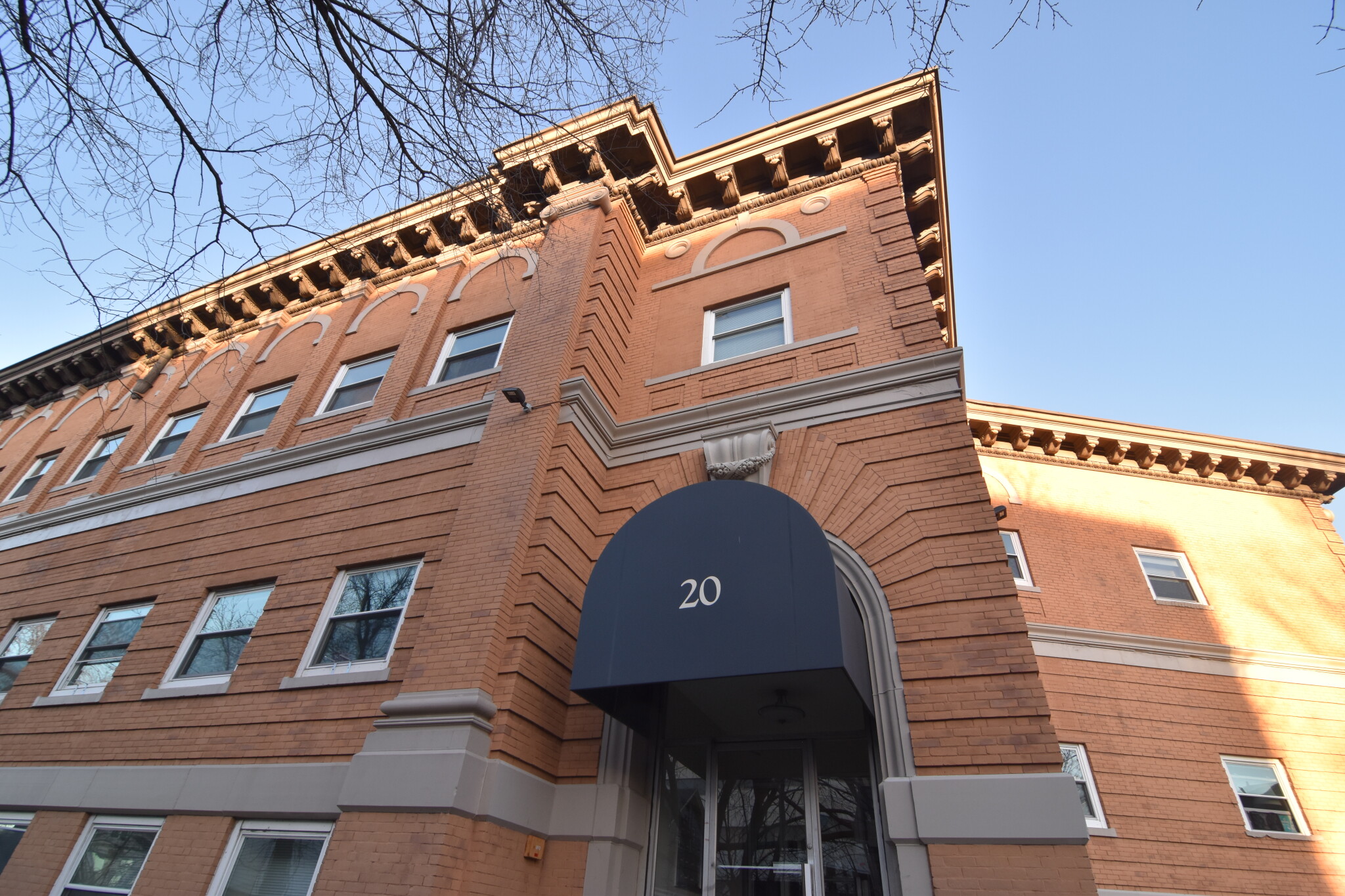 20 Armington St, Allston