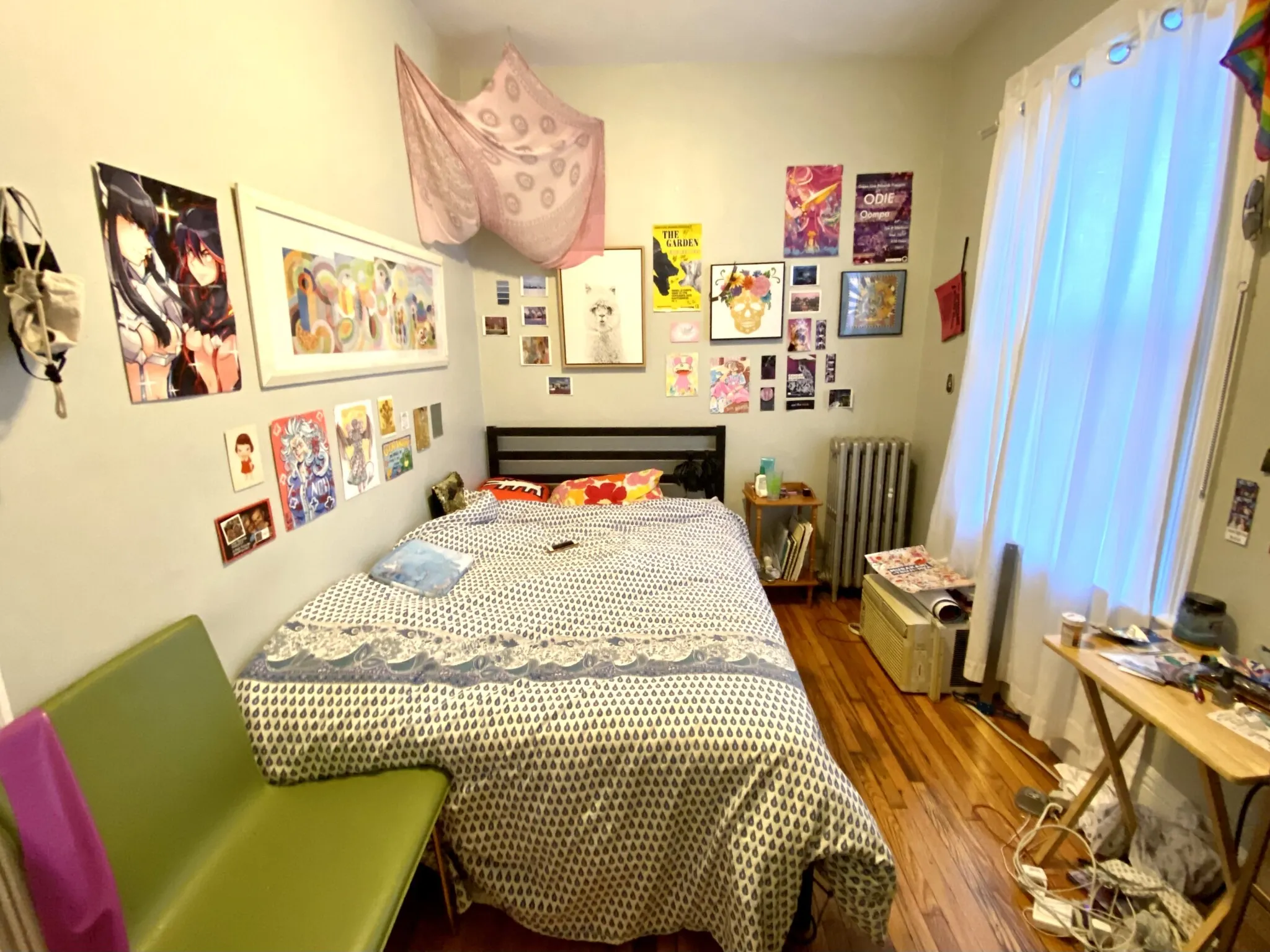 3 Oswald St, Mission Hill