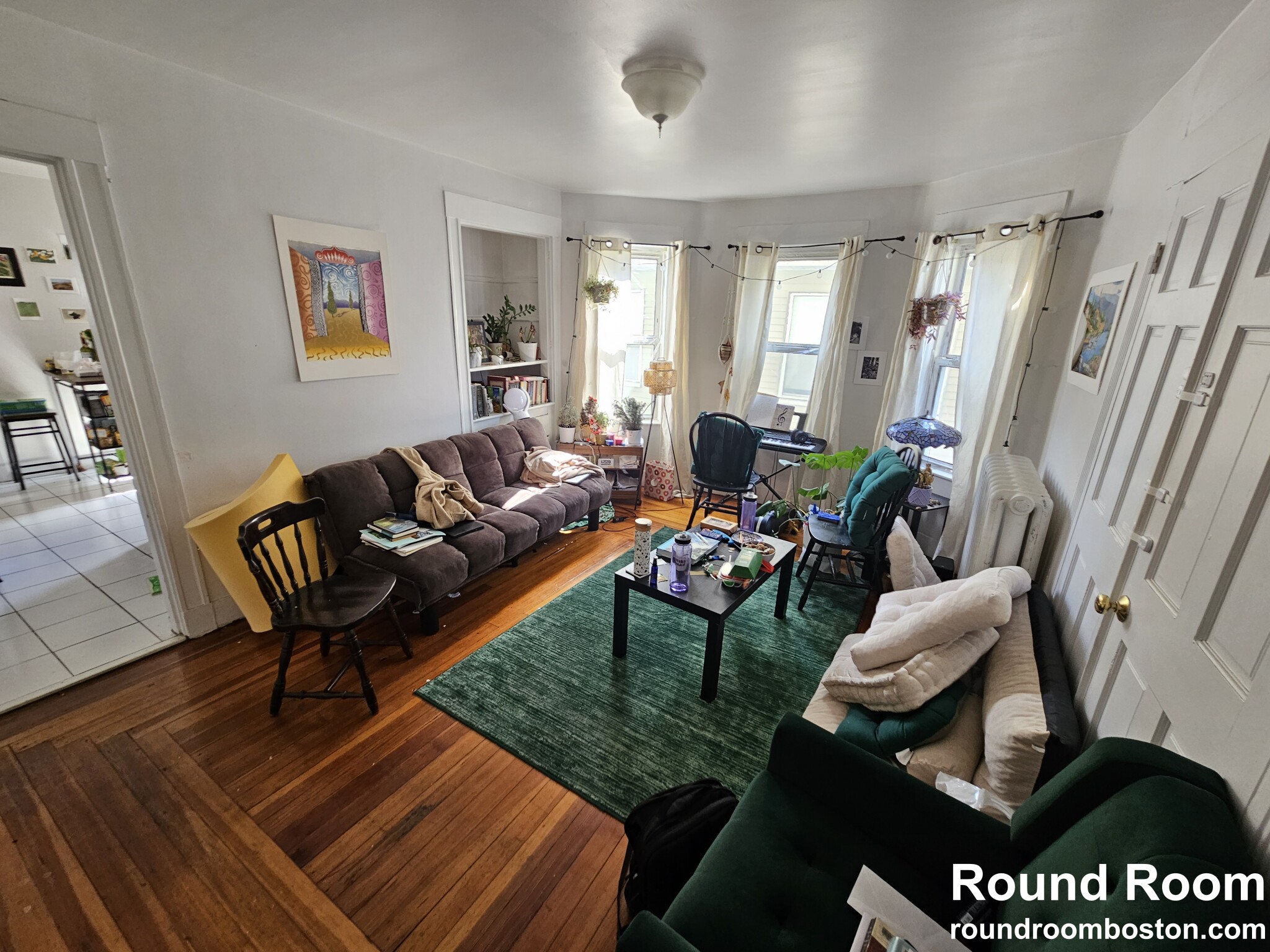 5 Haskell St, Allston