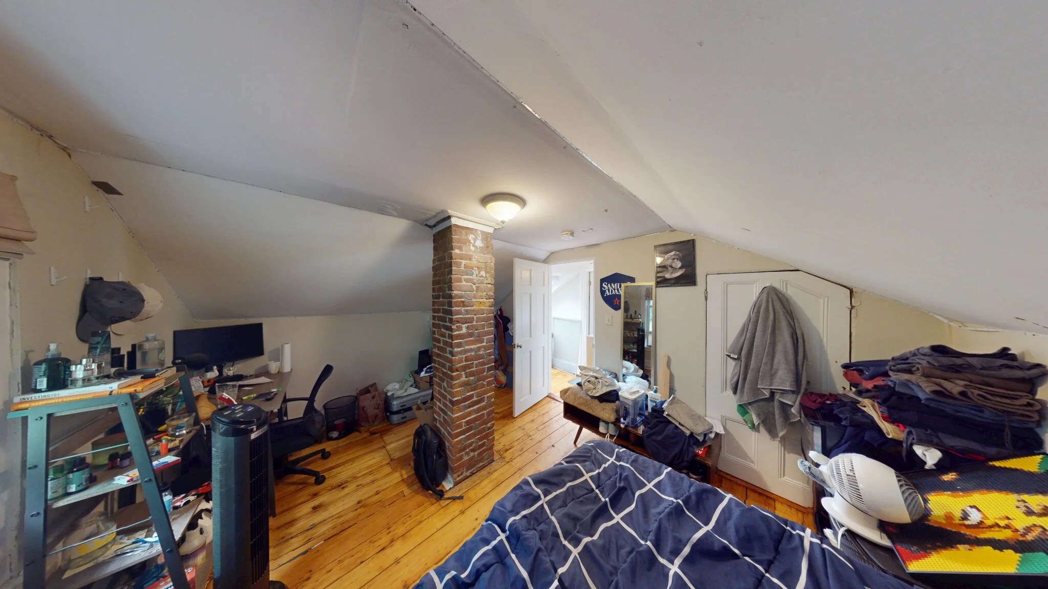 48 Alleghany St, Mission Hill