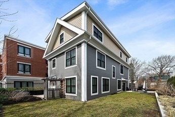 1701 Masschusetts, Baldwin