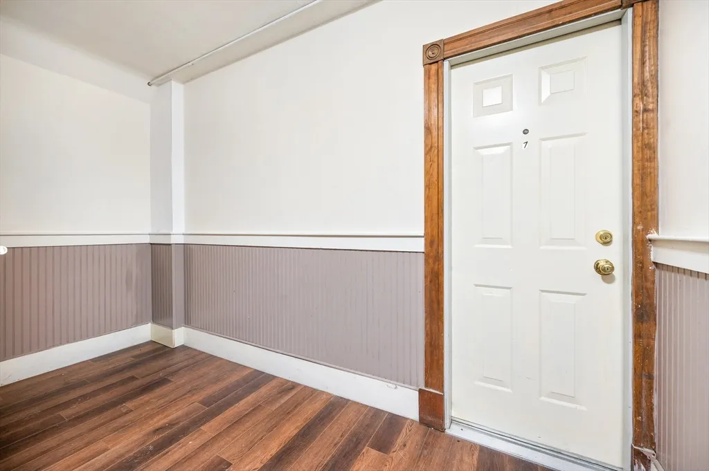 285 West Elm, Brockton