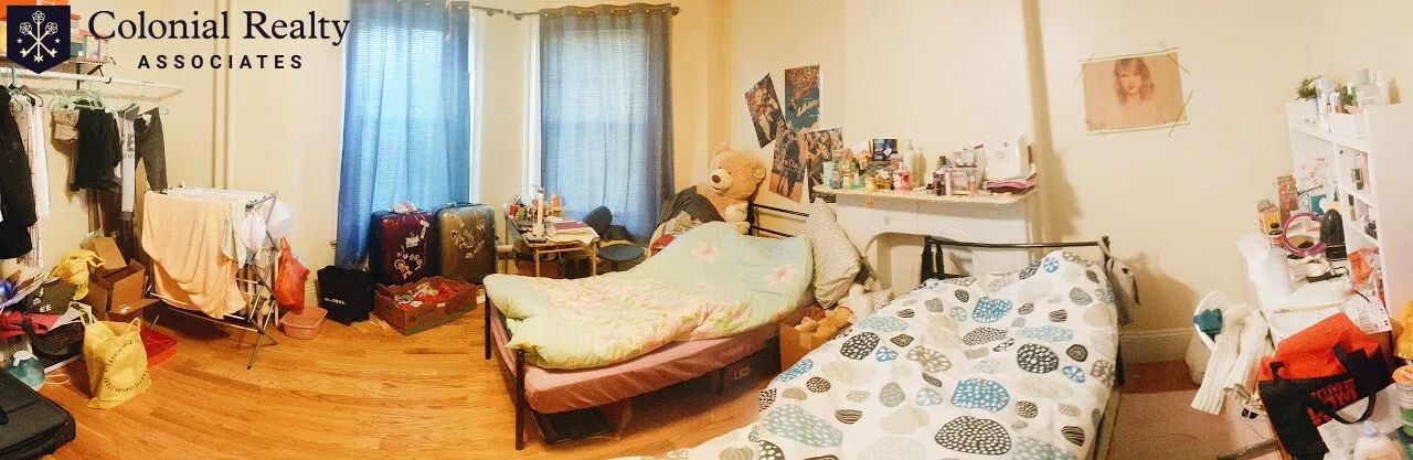 86 Hammond St, Roxbury