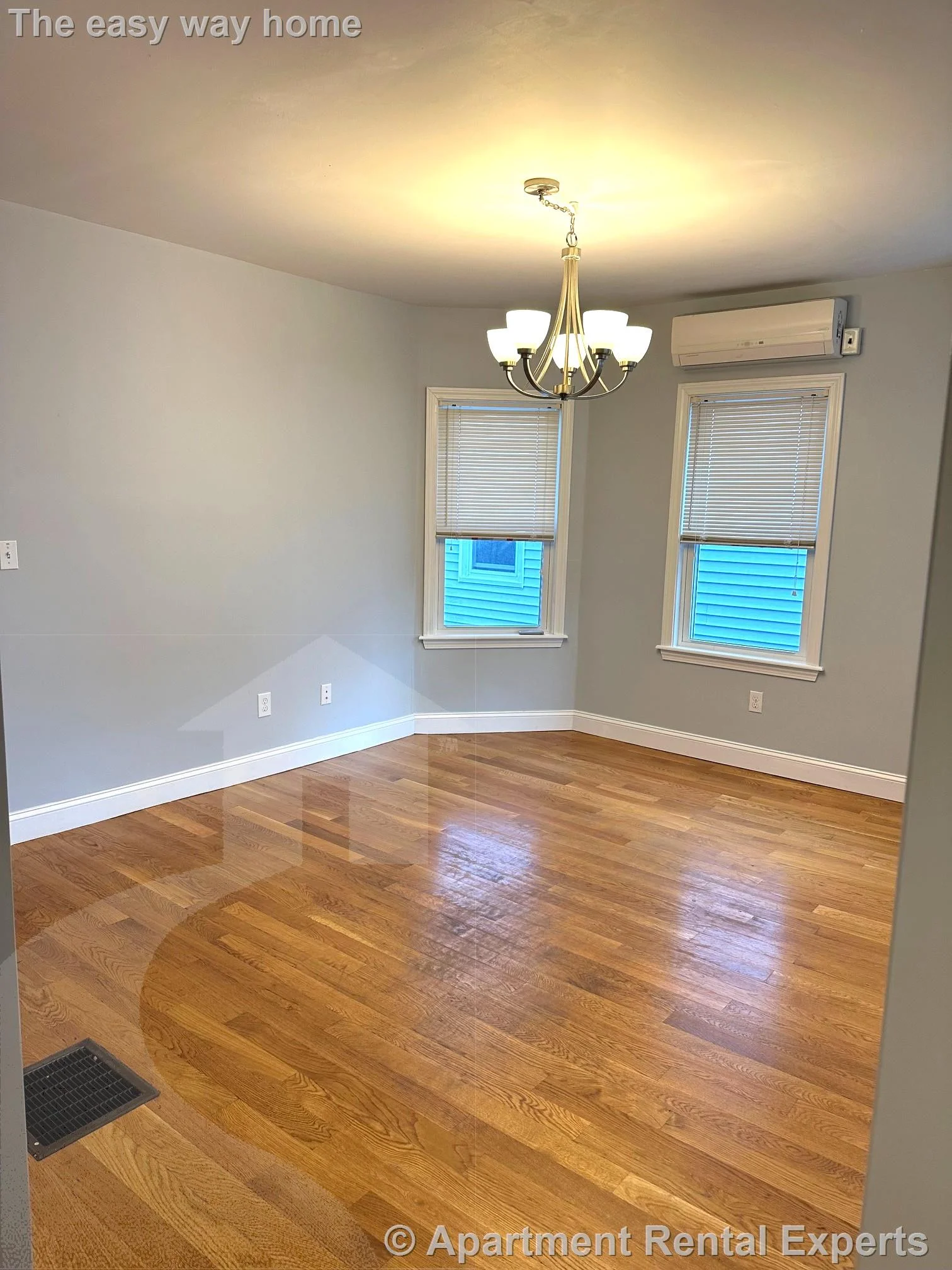 45 Hancock St, Porter Square