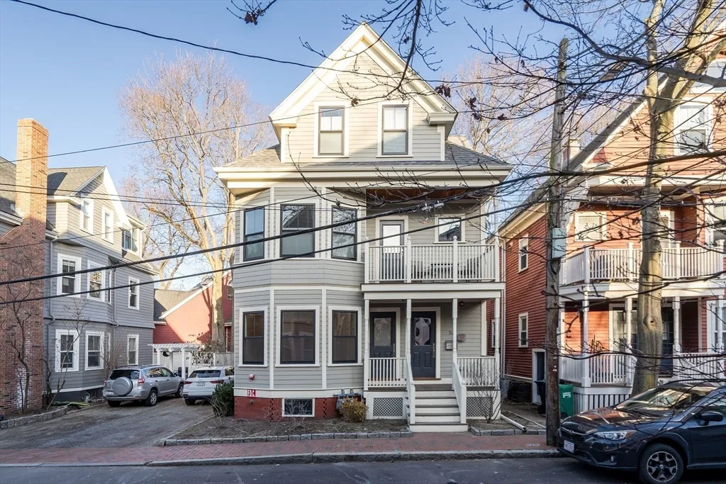 16 Traymore St, Baldwin