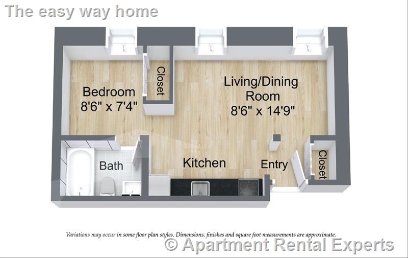 3 Langdon St, Harvard Square