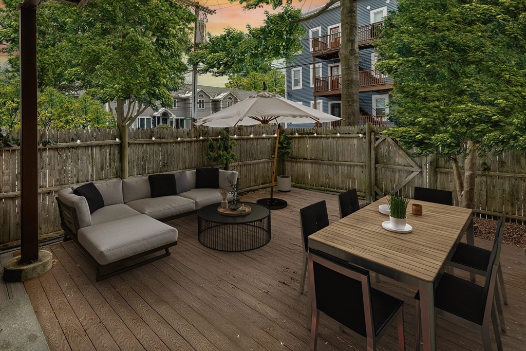 15 Waverly, Brighton