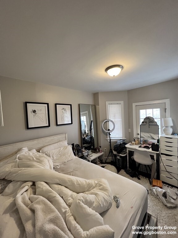 209 East Cottage St, Dorchester