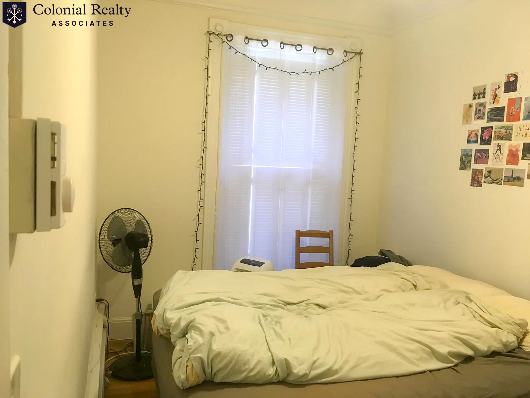 526 Beacon St, Back Bay