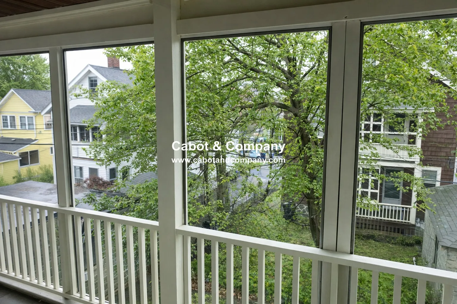 125 Manthorne Rd, West Roxbury