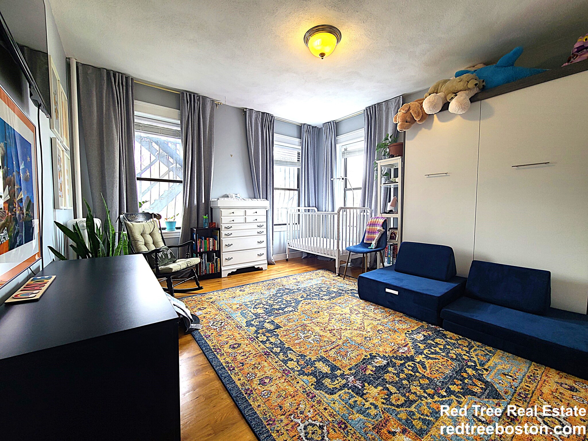 1038 Beacon St, Brookline