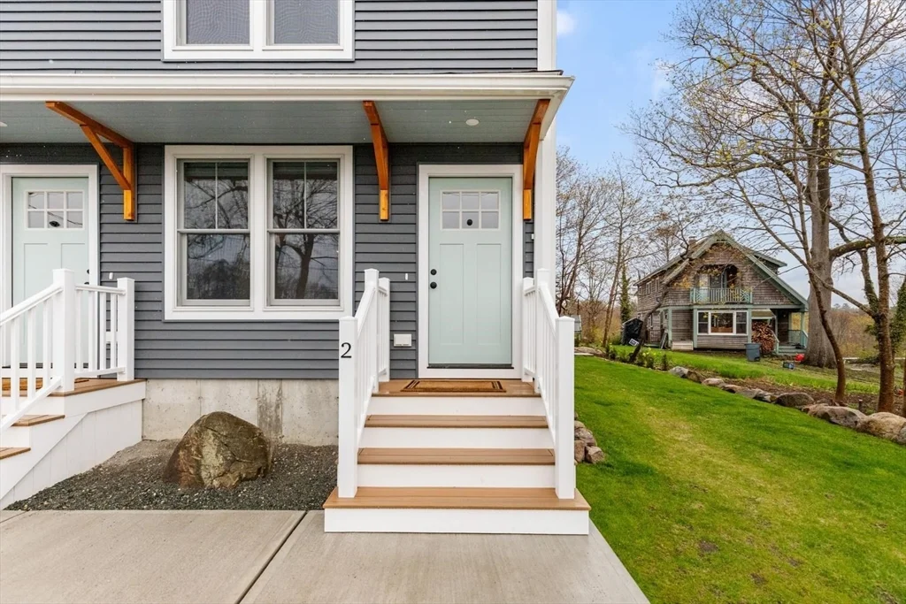 26 Lyndale, West Gloucester