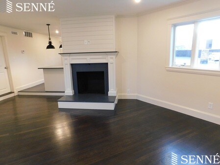 2 Bowdoin St, Neighborhood Nine