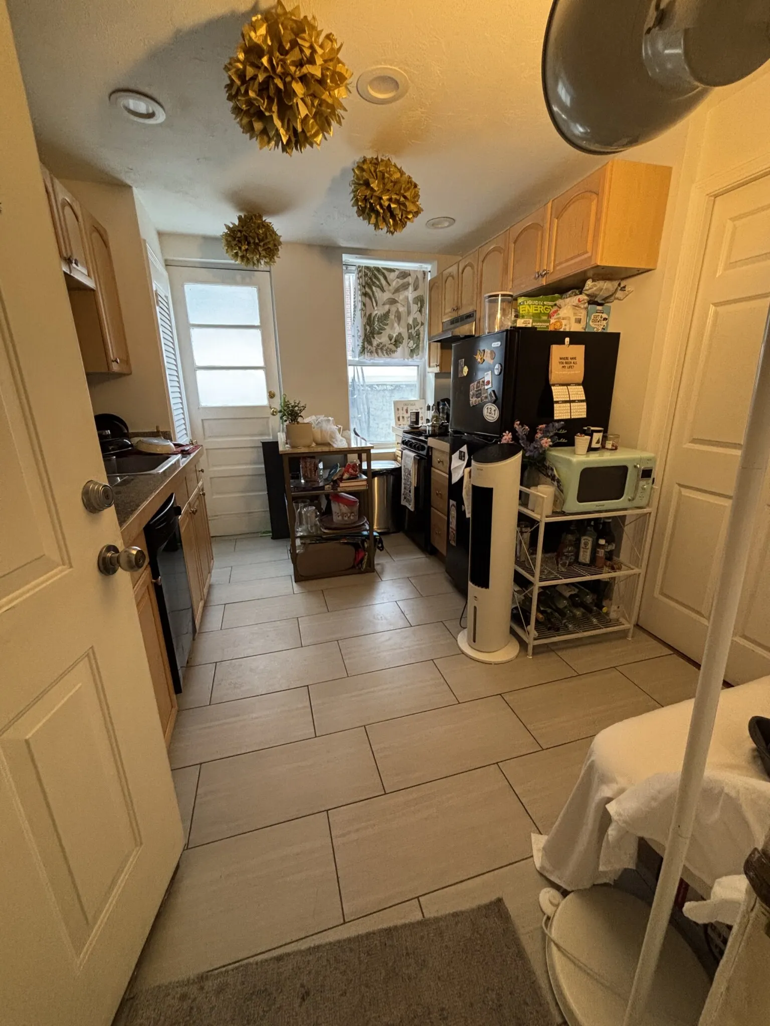 220 Hanover St, North End